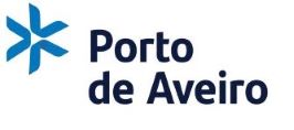 APA - Administração do Porto de Aveiro, SA 