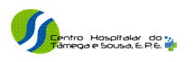 Centro Hospitalar do Tâmega e Sousa, EPE