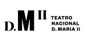 TNDM II - Teatro Nacional D. Maria II, EPE