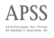 APSS-Administração dos Portos de Setúbal e Sesimbra,SA 