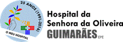 Hospital da Senhora da Oliveira Guimarães, EPE