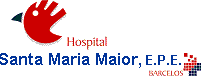 Hospital Santa Maria Maior, EPE